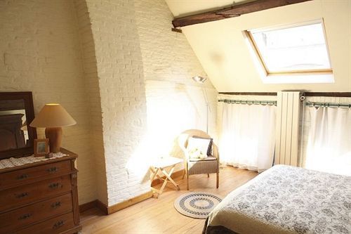 Hotel Carmelites Bruxelas