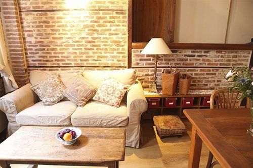 Carmelites 3* Bruxelas