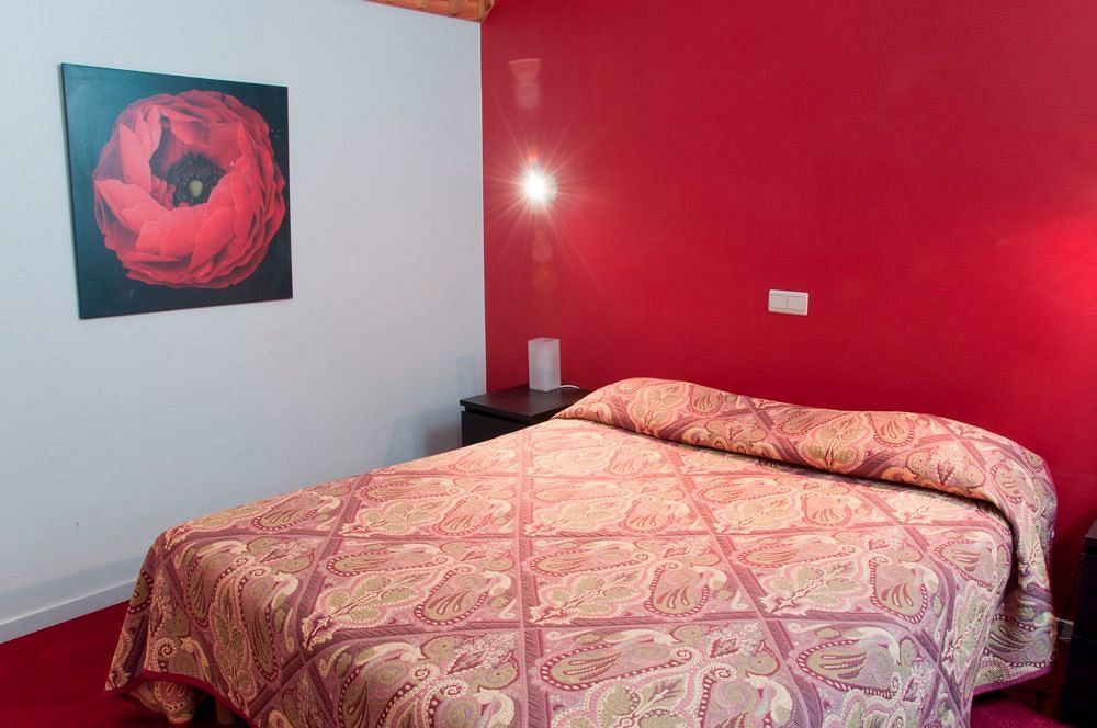 Aparthotel La Madeleine Grand Place 4*
