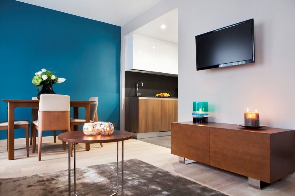 Hotel Agenda Louise 3*