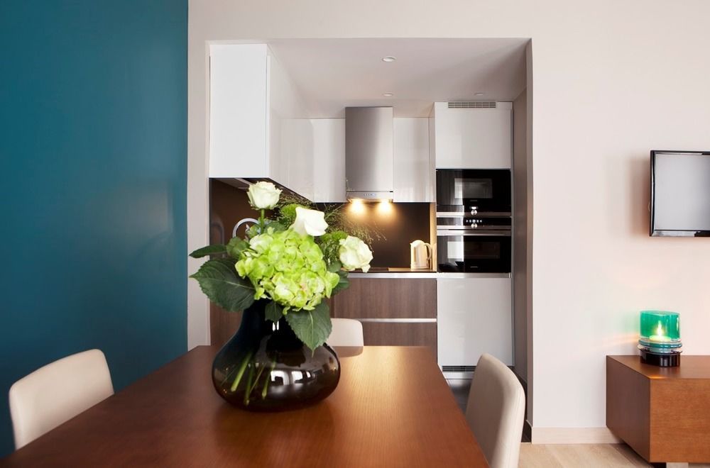 Agenda Louise Hotel 3*