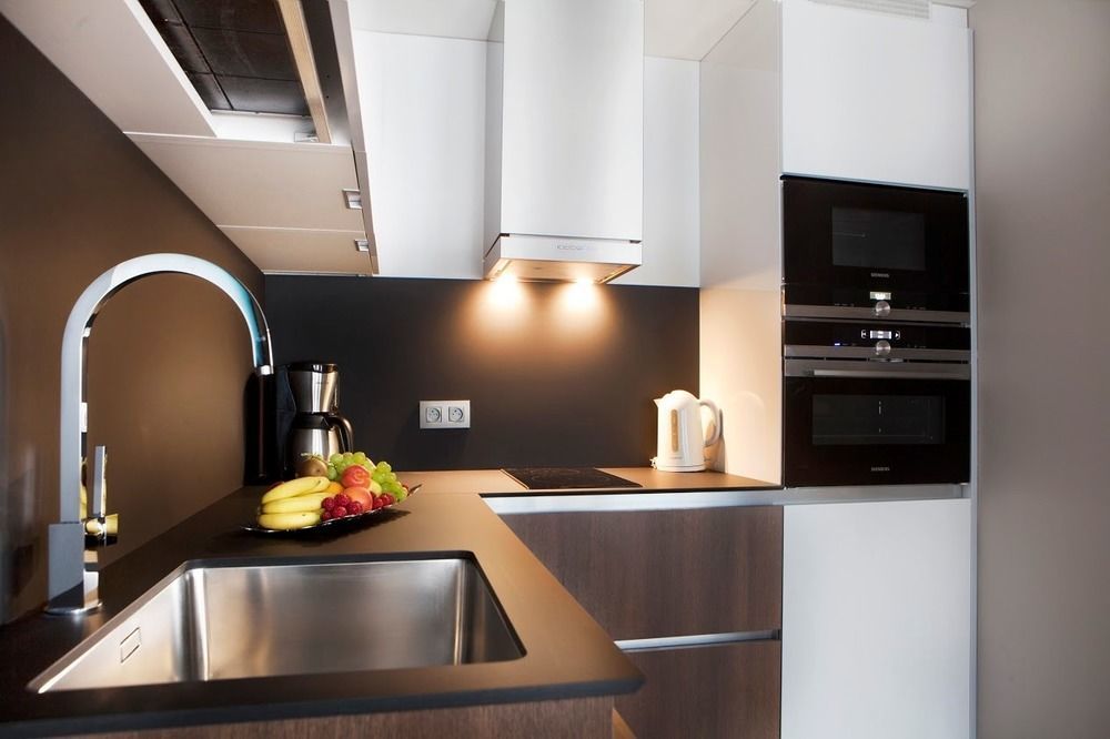 Agenda Louise Brussels