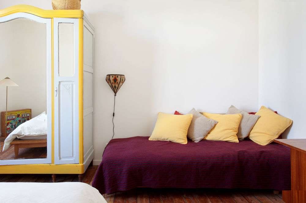 B&B Serpentin Ixelles