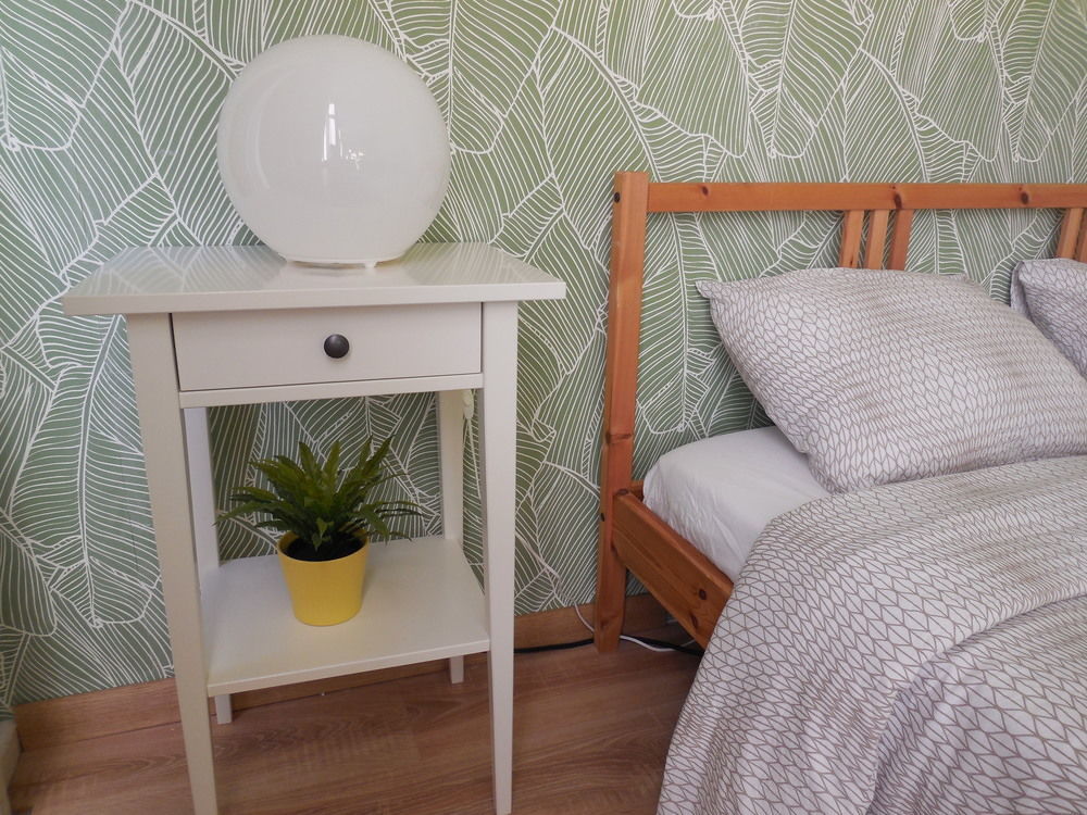 Central Flats Apartment