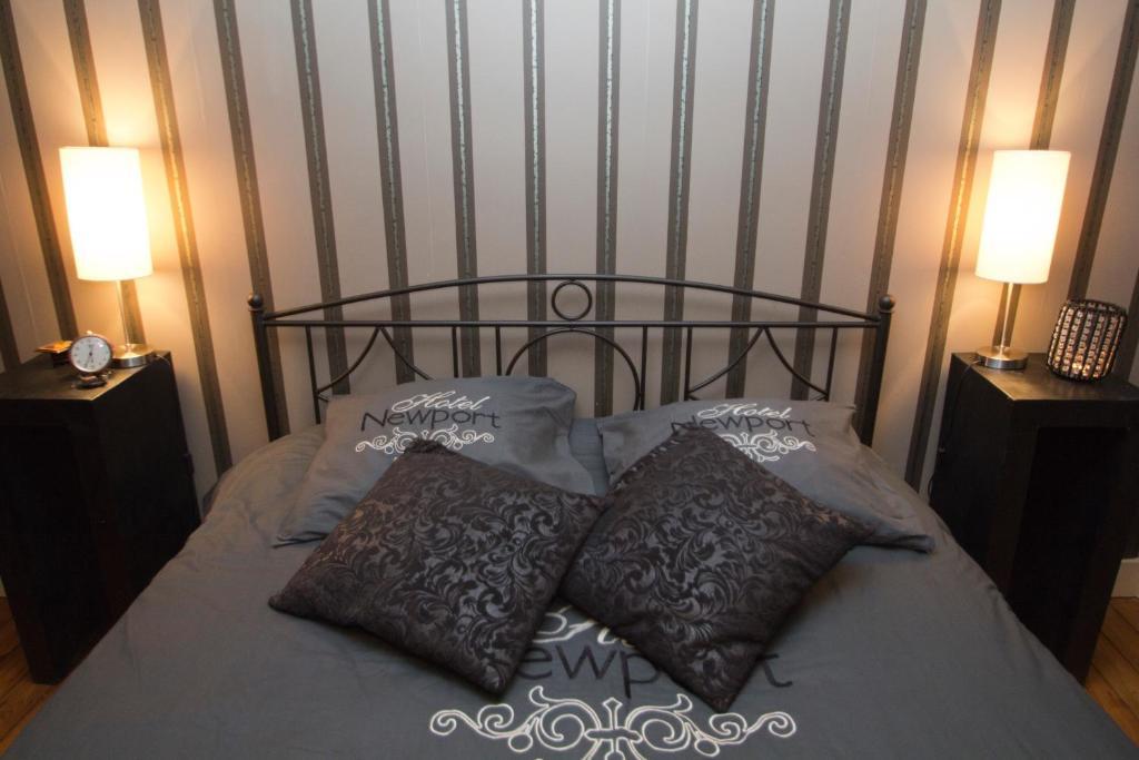 Bed & Breakfast Brussels@heart Brussels