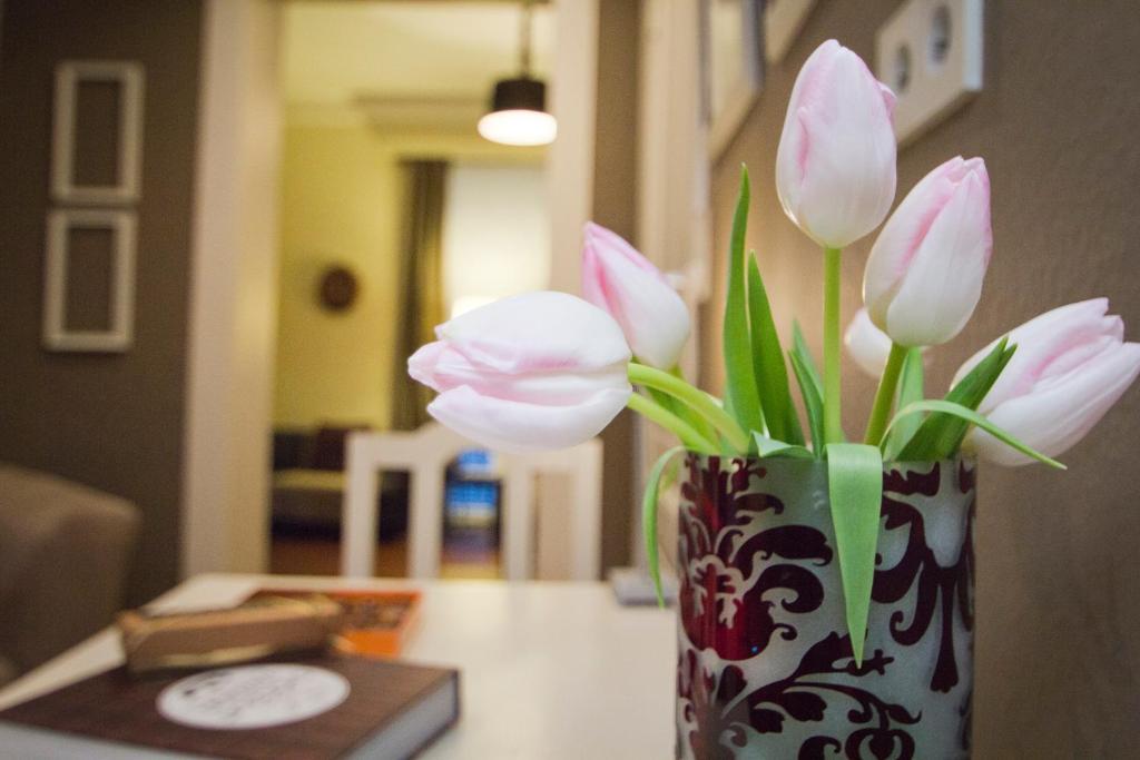 Brussels@heart Bed & Breakfast 3*