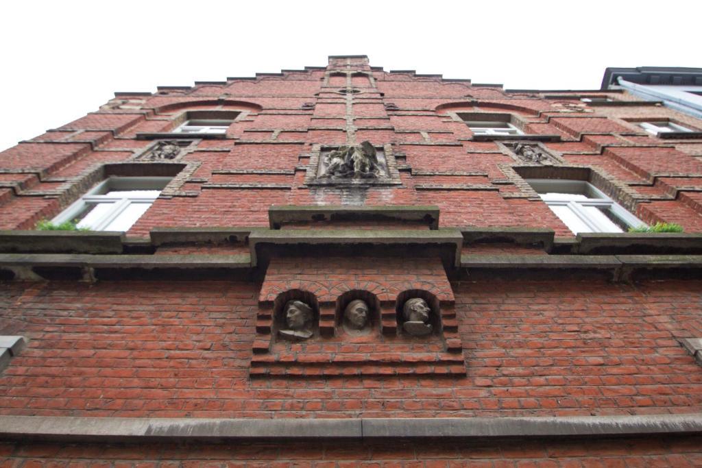 Bed & Breakfast Brussels@heart 3*