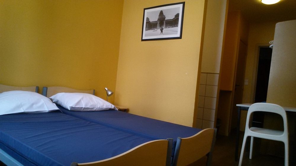 Gogh Youth Centre Brussel