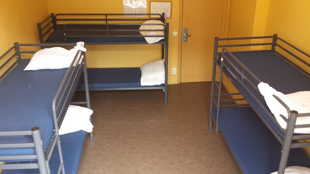 Gogh Youth Centre Hostel