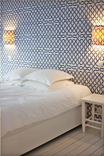 La Maison Haute Guest house