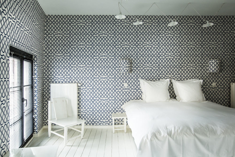 La Maison Haute Brussels