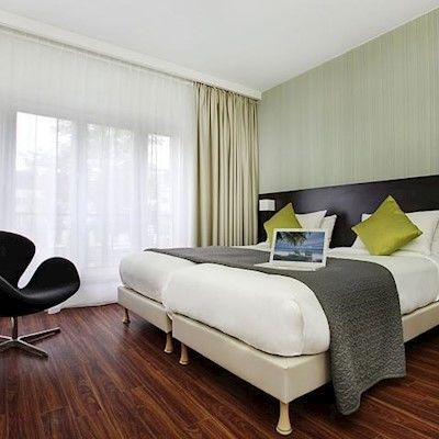 Citadines Sainte Catherine Aparthotel