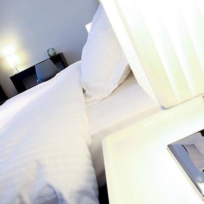 Hotel Theater Brussels