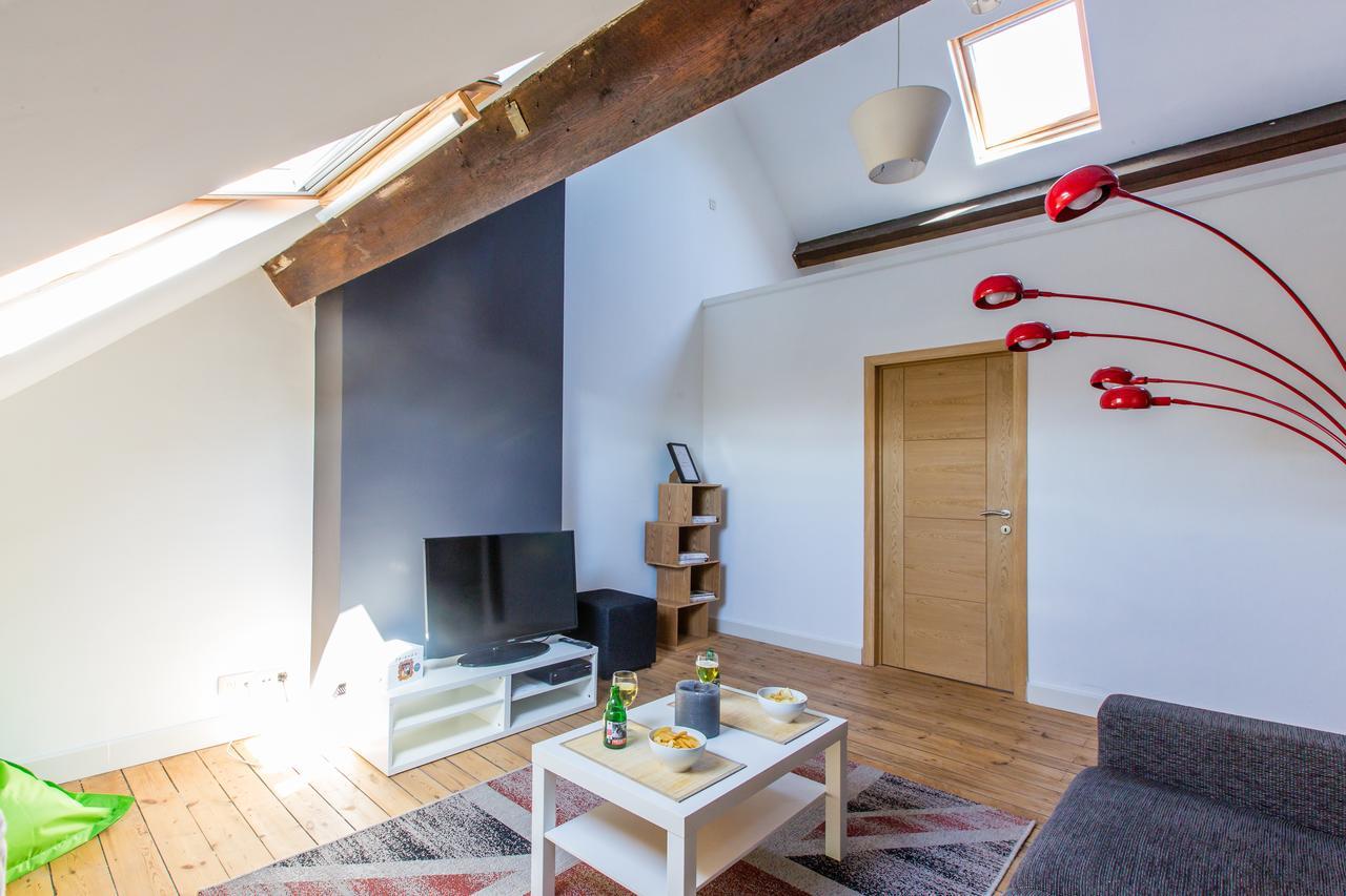 Urban Eu 2* Brussels