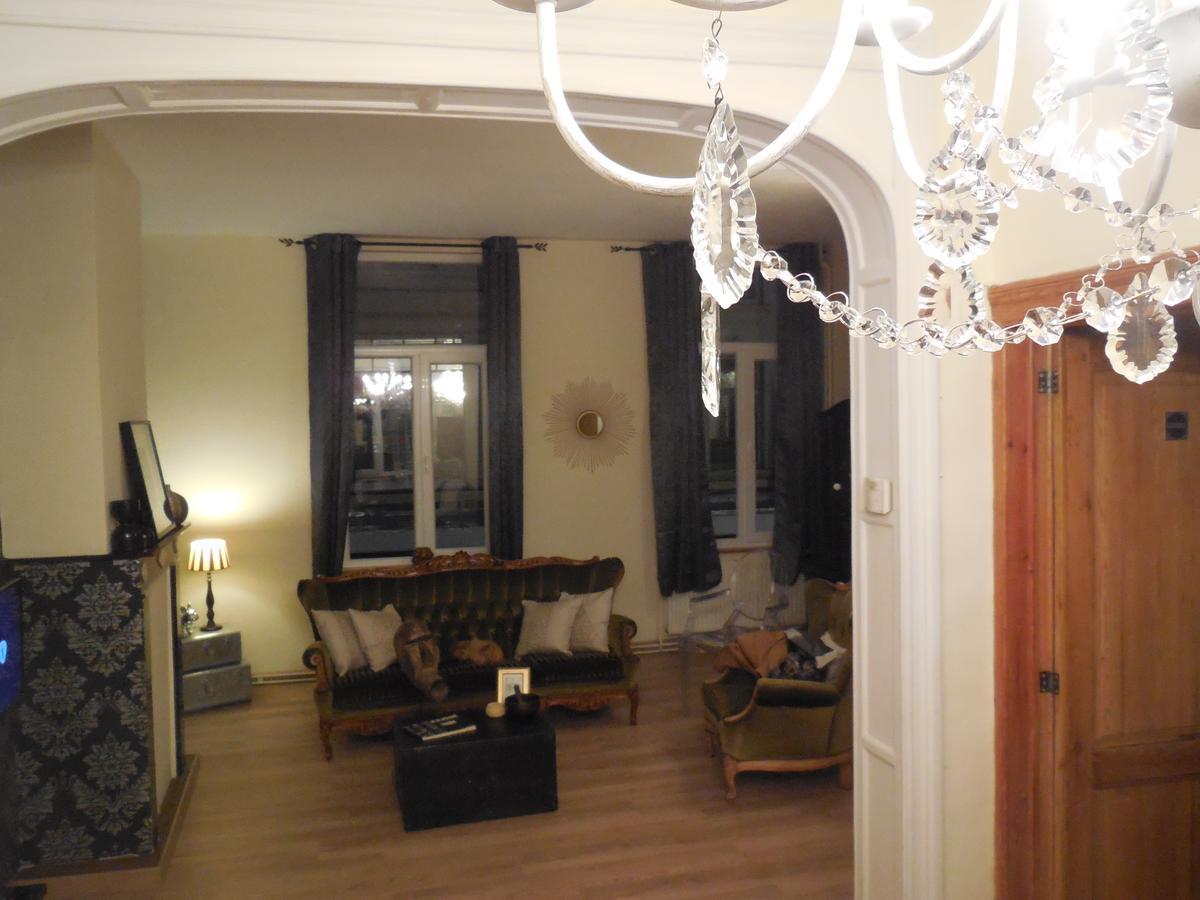 The 2* Brussels