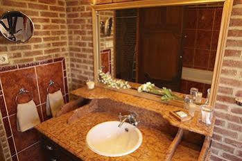 Carmelites Hotel Brussels