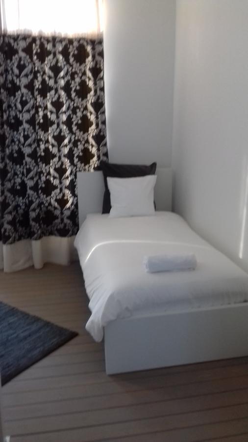 The Flagey Bed & Breakfast *