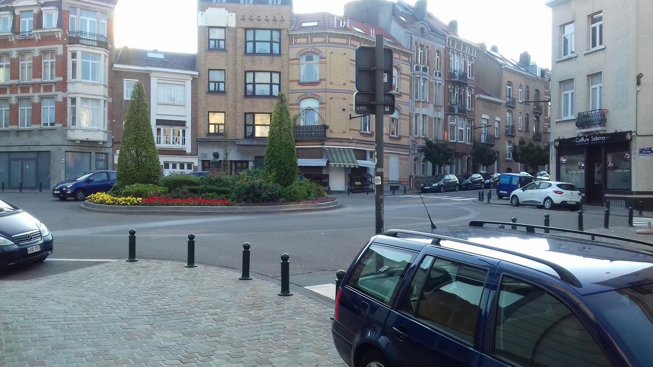 The Flagey * Brussels