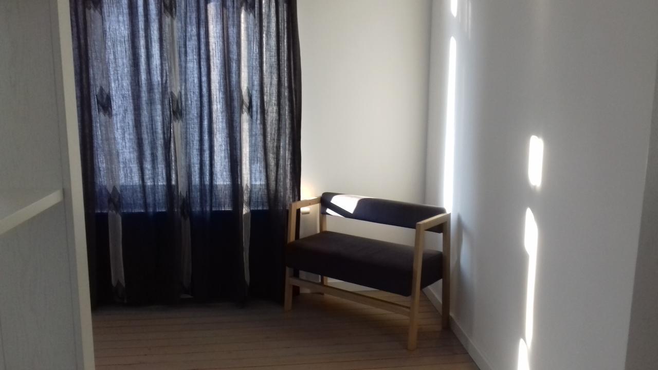 Bed & Breakfast The Flagey Brussels