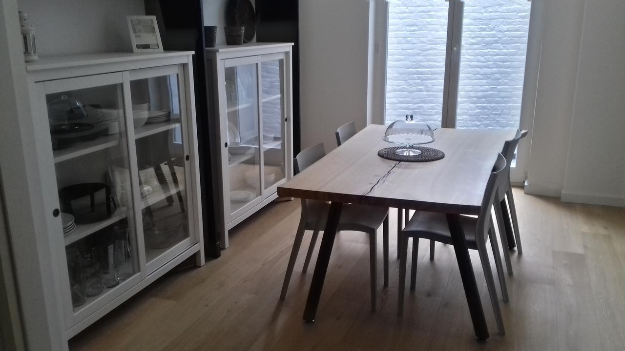 The Flagey Bed & Breakfast *