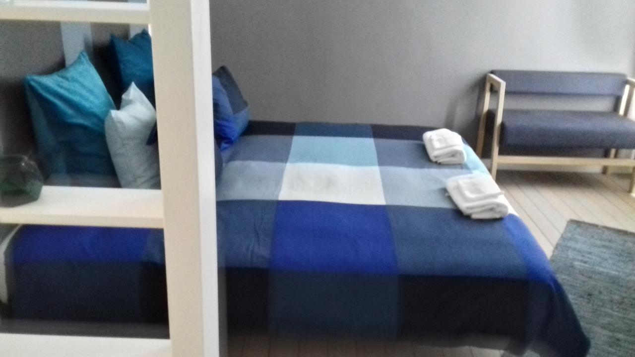The Flagey Bed & Breakfast *