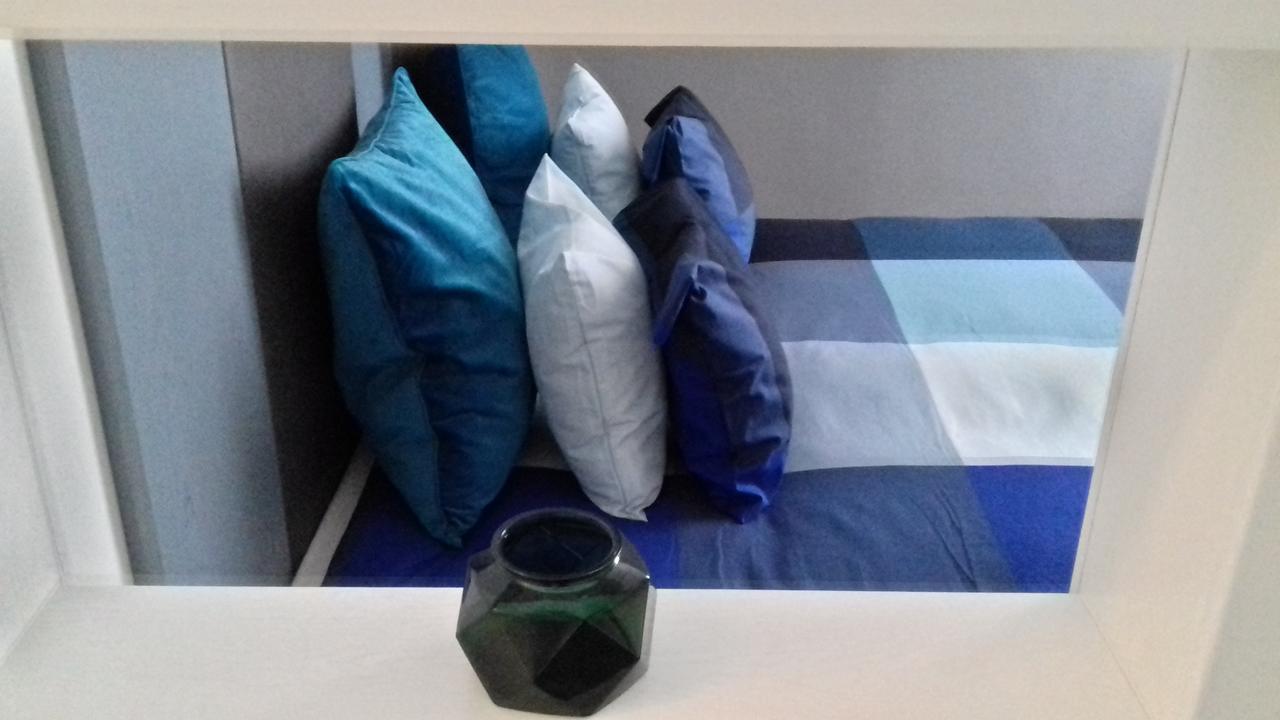 The Flagey Bed & Breakfast *