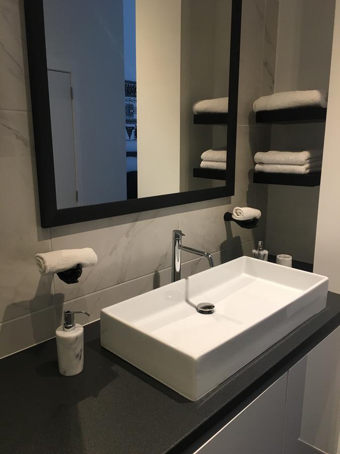 Les Lofts De Styliste Aparthotel Saint-Gilles