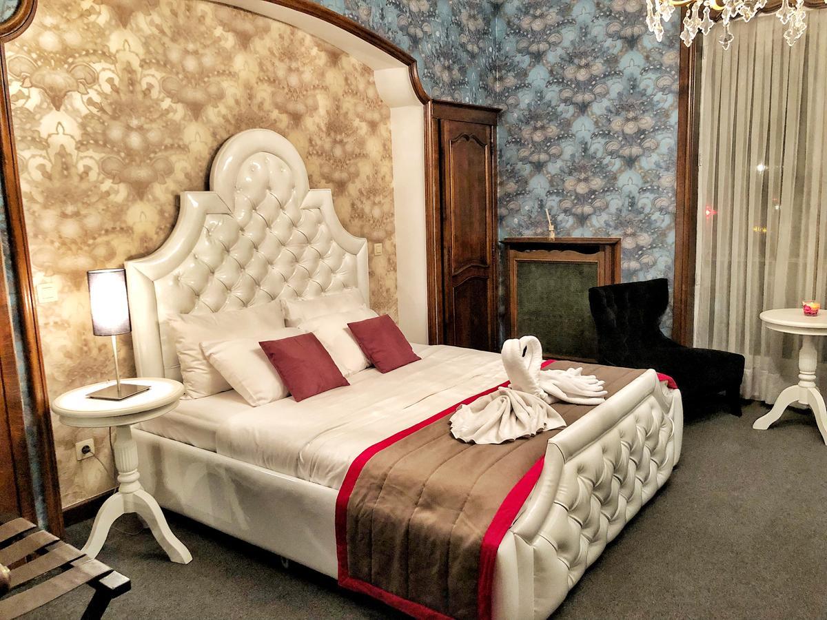 Guest house Le Manoir