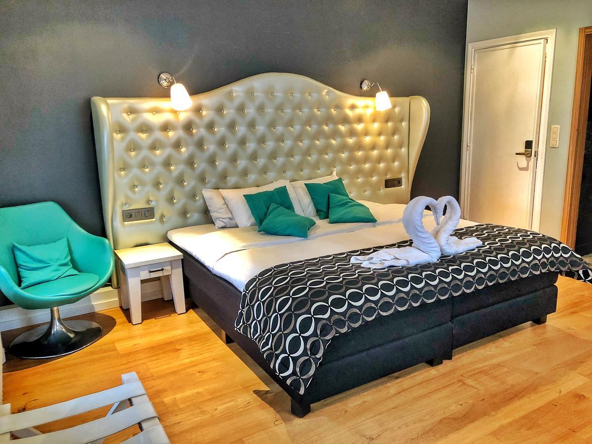 Guest house Le Manoir