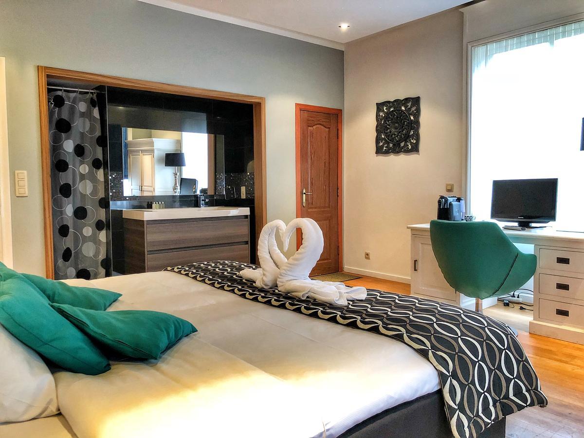 Guest house Le Manoir