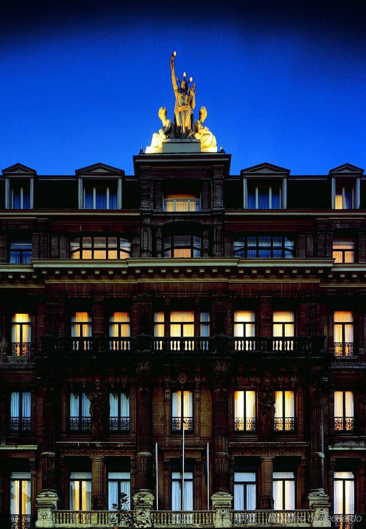 Hotel Metropole Brussels