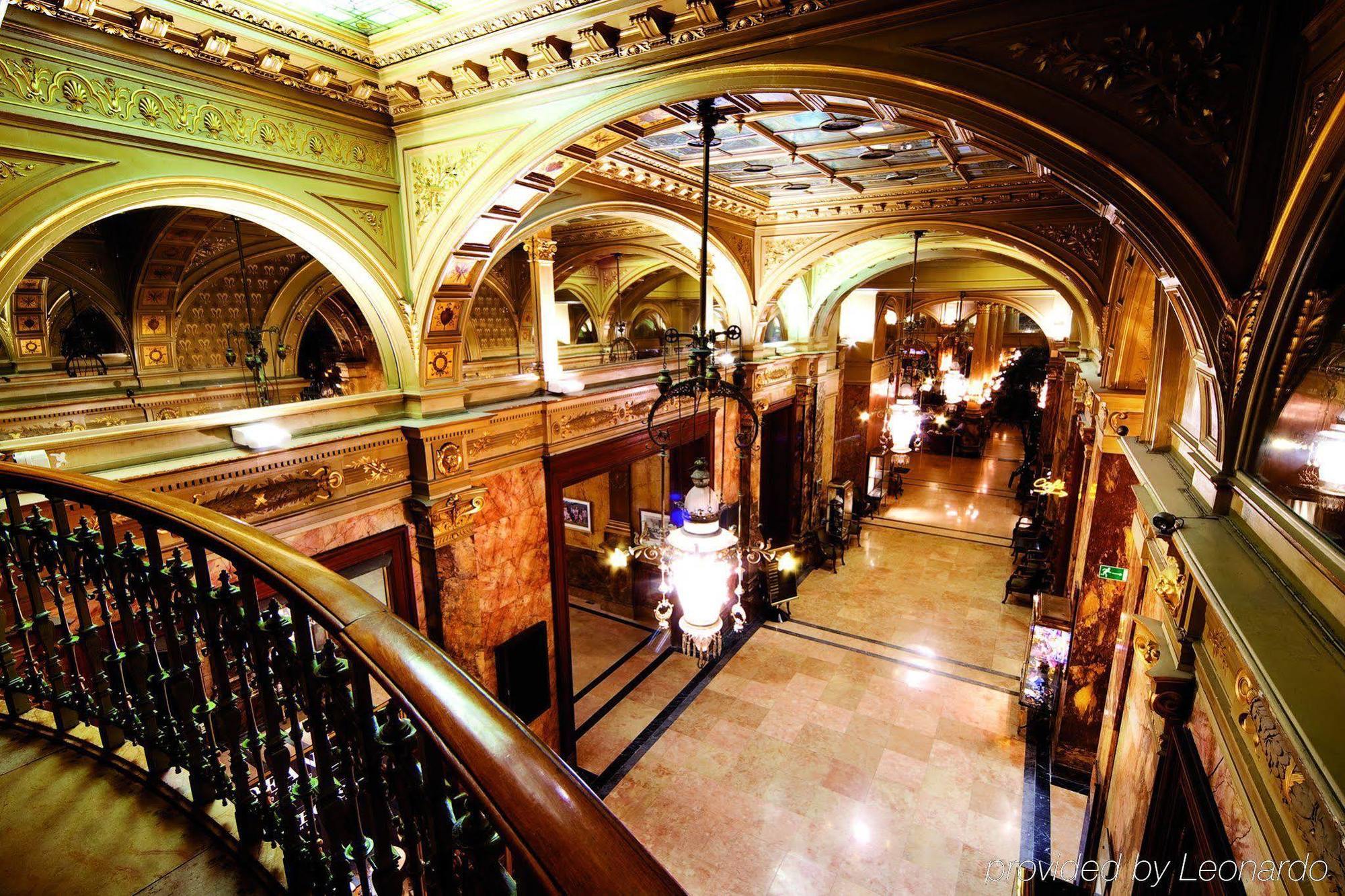 Metropole 5* Brussels