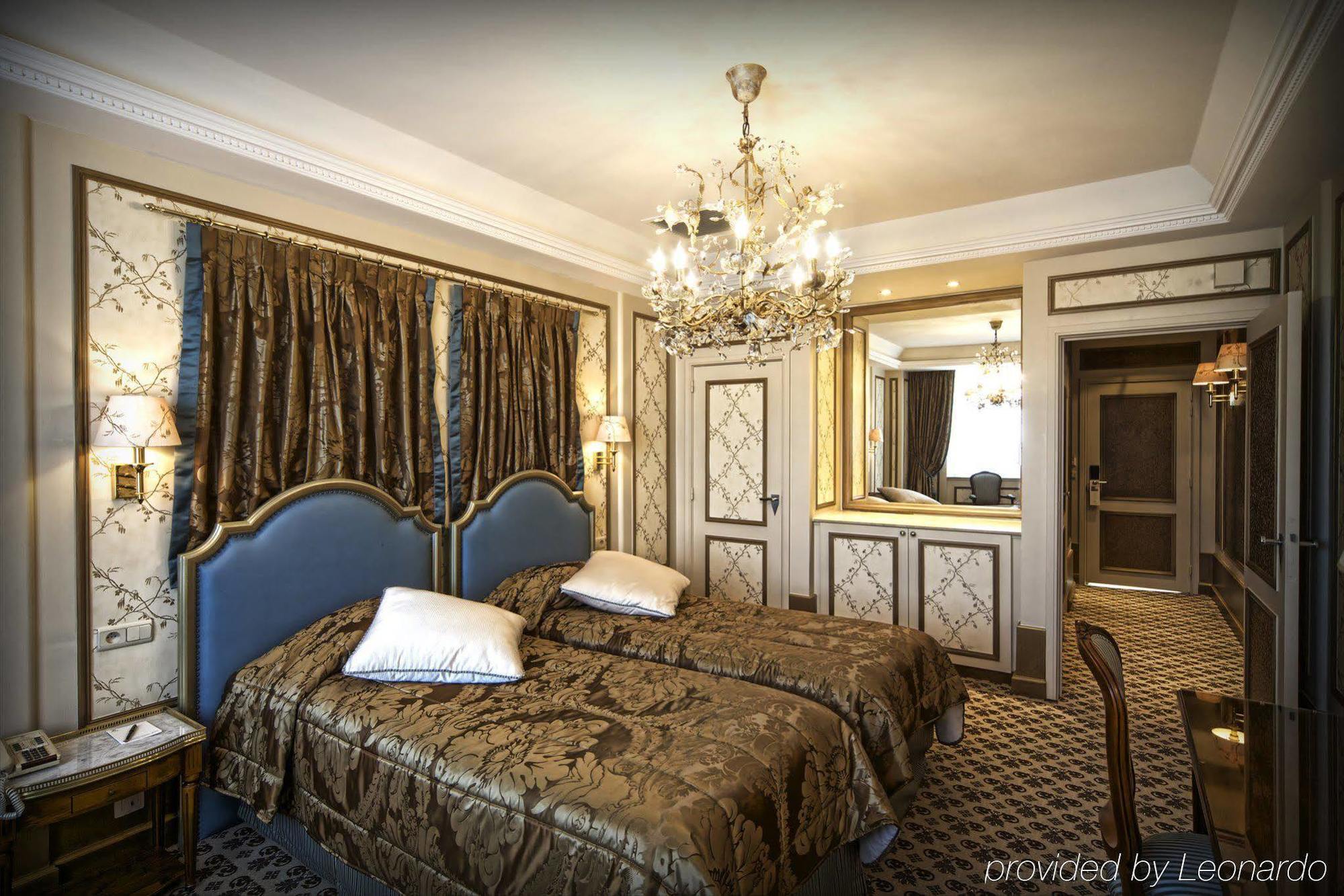 Metropole Hotel Brussels