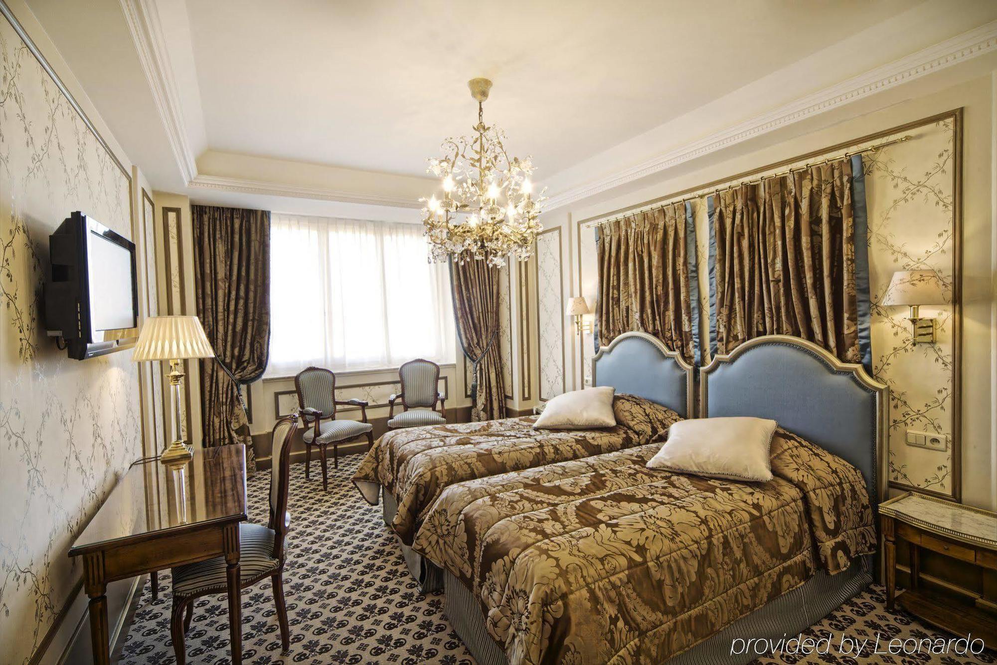 Metropole Hotel Brussels