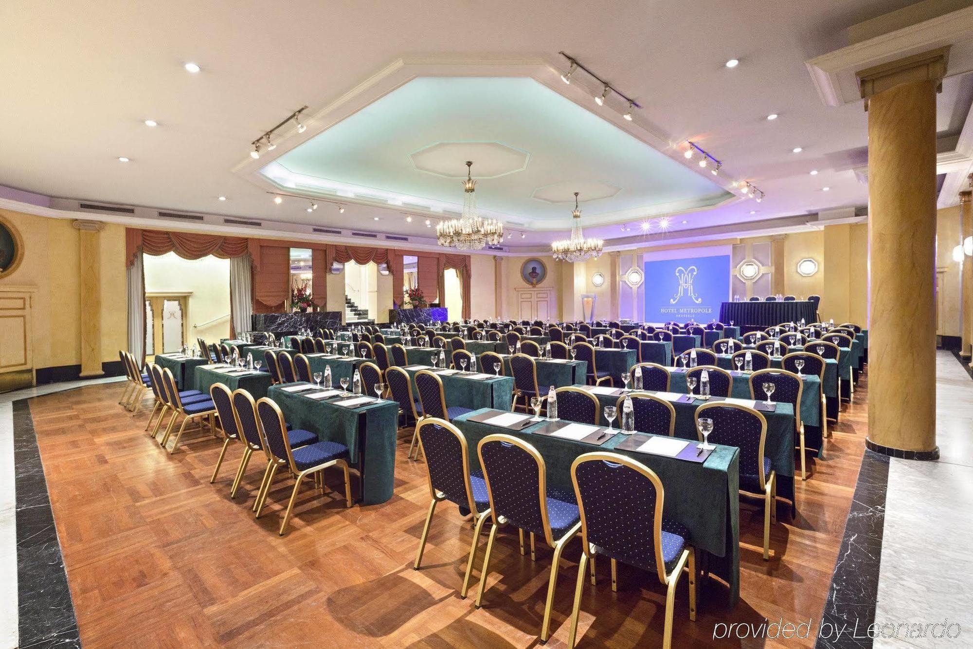 Hotel Metropole 5*