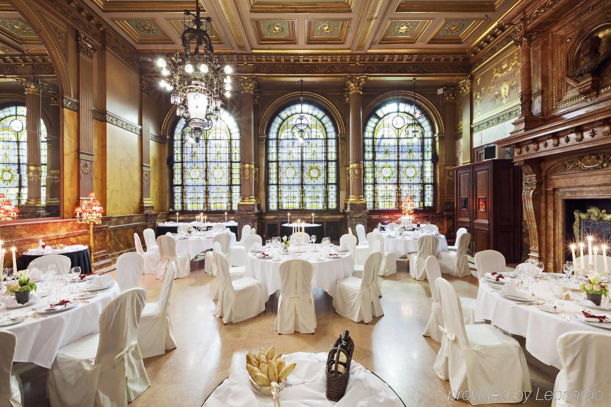 Metropole Brussels