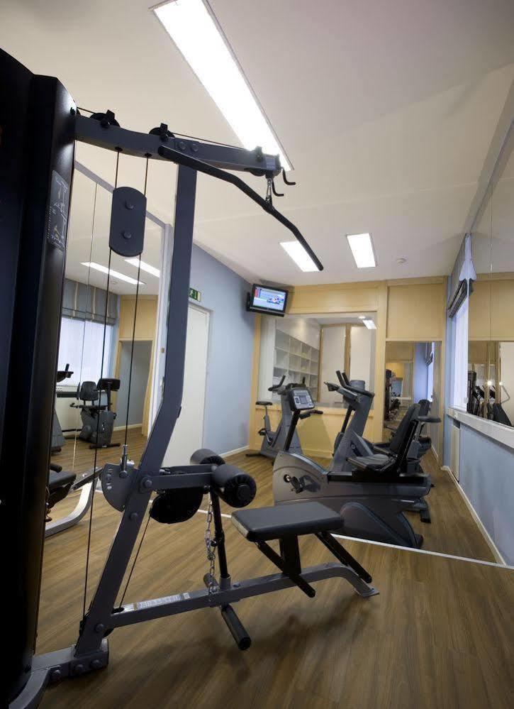 Metropole Hotel Brussels