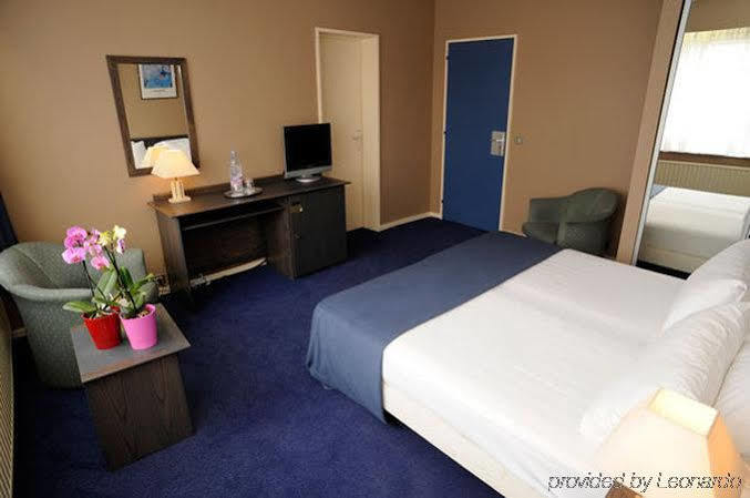 Hotel Beau Site