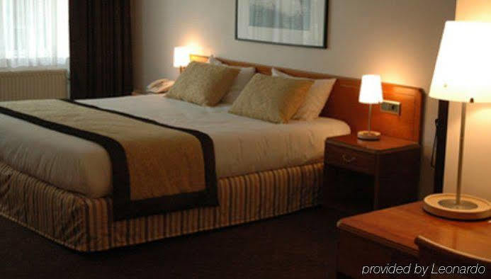 Agenda Louise Hotel Brussels