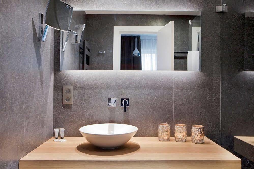 Hotel Agenda Louise Brussels