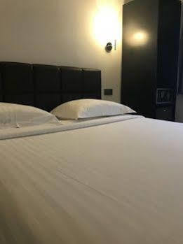 Le Chantecler Hotel Brussels