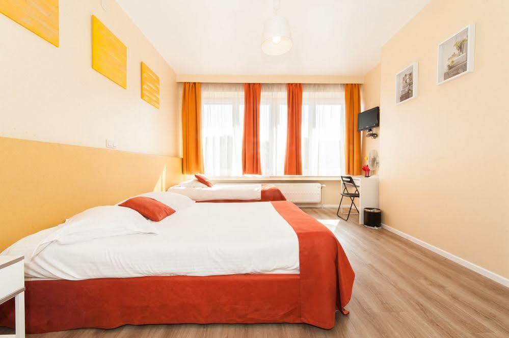 De France Hotel 3*