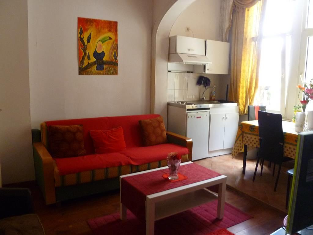 Residenza Galatea Hotel