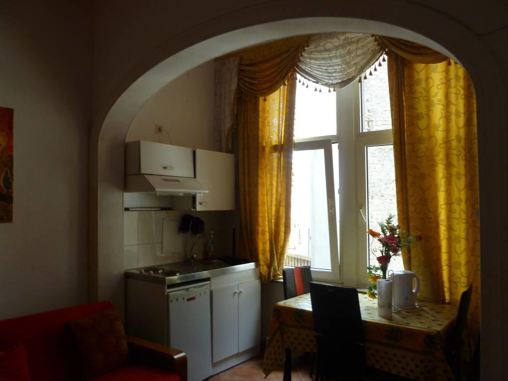 Residenza Galatea 2* Sint-Jans-Molenbeek