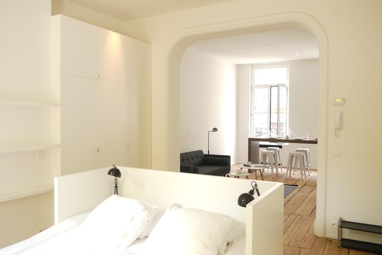 Casa de hóspedes Urban 3*