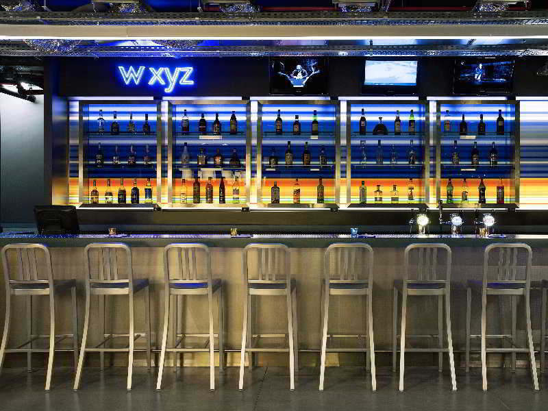 Aloft Schuman Hotel Brussels