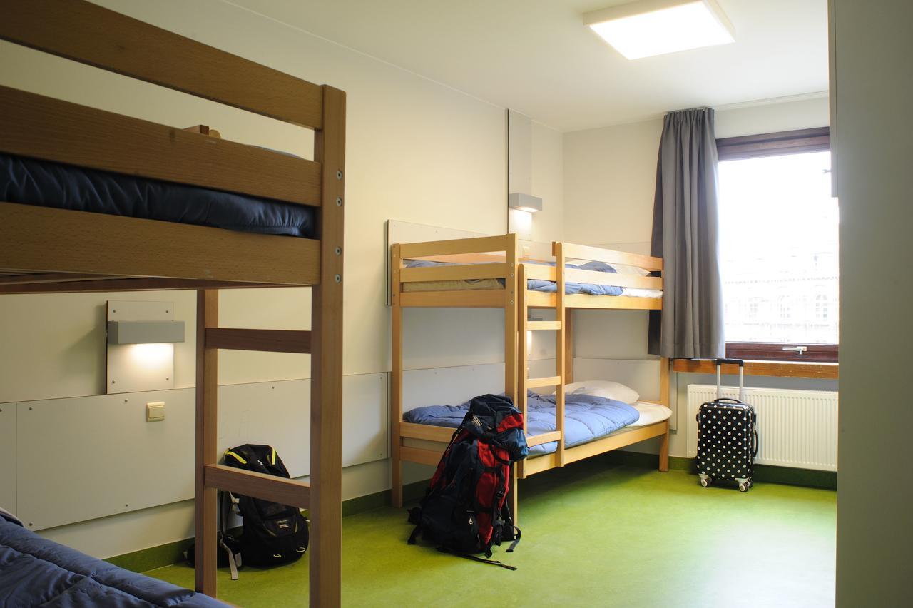 Bruegel Hostel