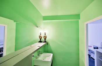 Apartment Louise Brussels