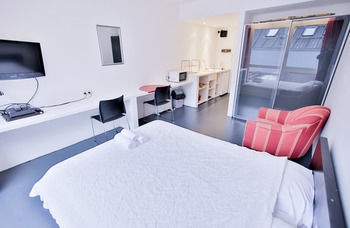 Apartment Louise Brussels