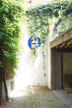 Hotel The Captaincy Brussels